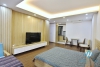 A brand new studio with lot of natural light in Tay ho, Ha noi